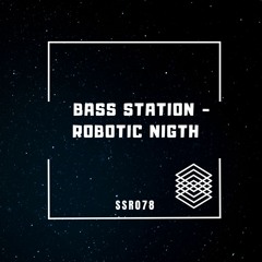 Robotic Night (Original Mix)