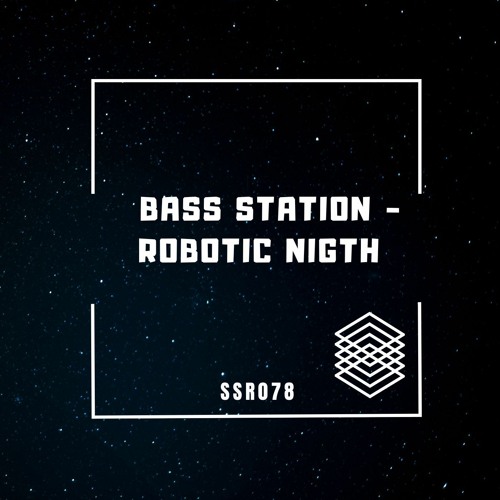 Robotic Night (Original Mix)