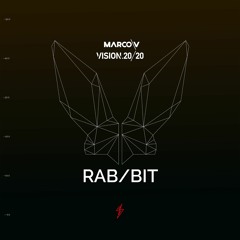 Marco V,  Vision 20/20 - RAB/BIT [In Charge Recordings]