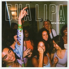 Dua Lipa - New Rules (Remix)
