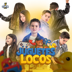 Juguetes Locos