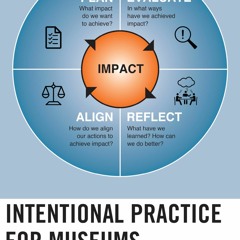 ⚡Ebook✔ Intentional Practice for Museums: A Guide for Maximizing Impact