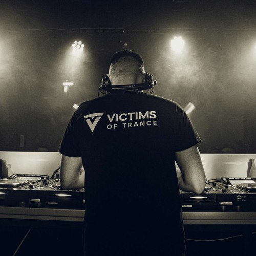 Lucas Deyong LIVE @ We Love Trance CE 039 with David Rust, 2Progi Club Poznan, 04.12.2021