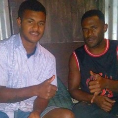 NAHOQO X GUNU CA NA YAQONA X DJ BEN (REMIX)