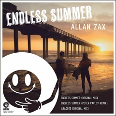 Endless Summer (Peter Pavlov Remix)