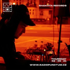 Shakhta Records 09/21 by WZ