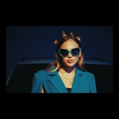 Bentley -  Brenda Aliendro & Midnvght @BrendaAliendro