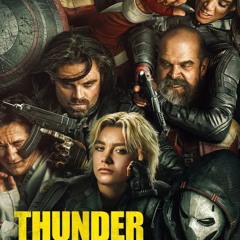 #(Assistir Thunderbolts* filmes Completo dublado 2025 em portugues