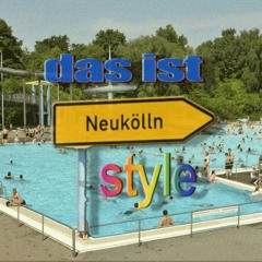Das Ist Neukölln Style (909 Megamix)