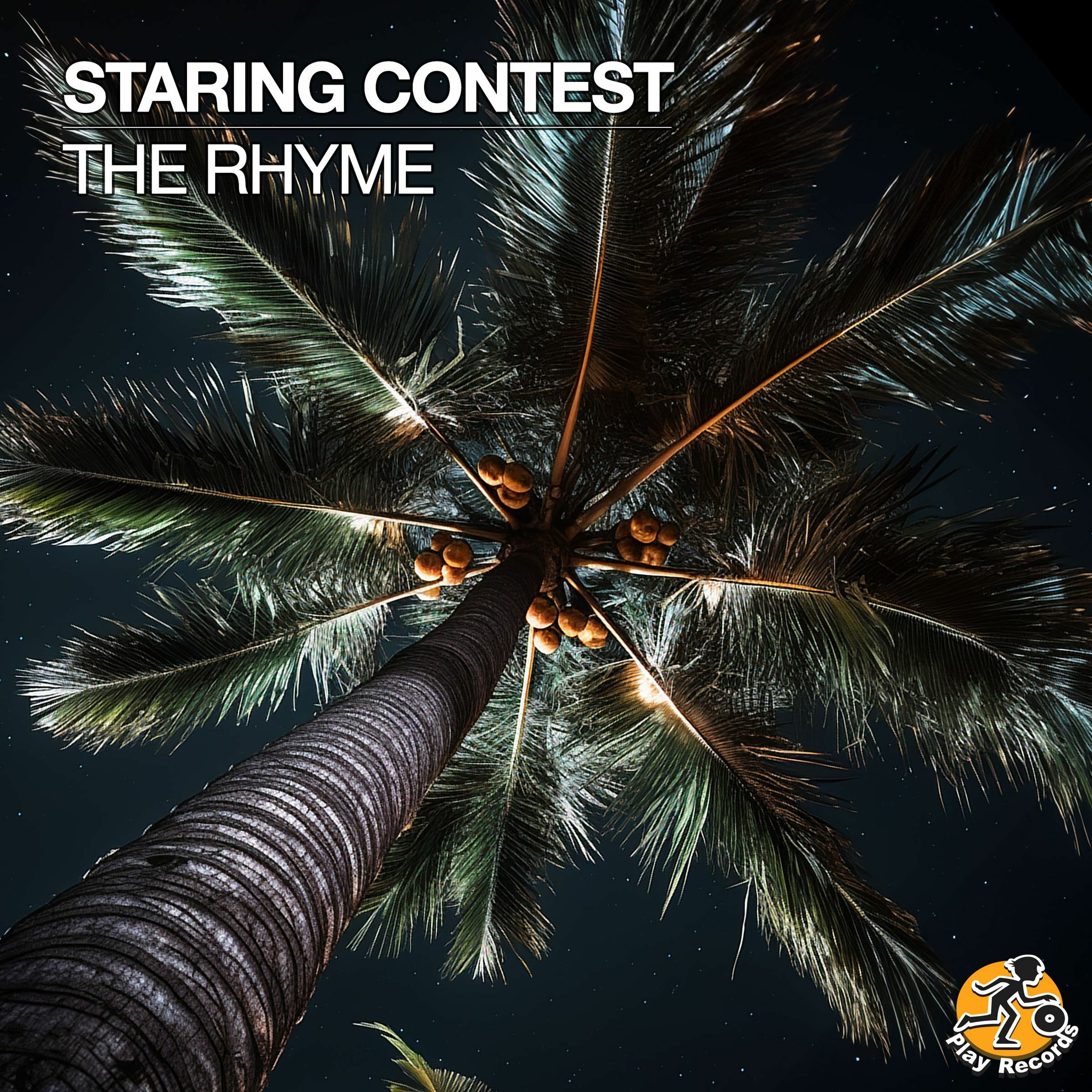 Staring Contest / The Rhyme (Original Mix) episode artwork