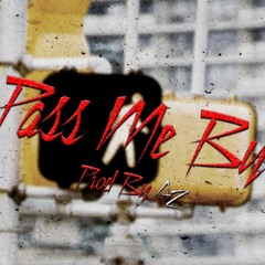 French Montana x Meek Mill x Chinx Drugz Outro Type Beat 2020 "Pass Me By" [New Sample Type Beat]