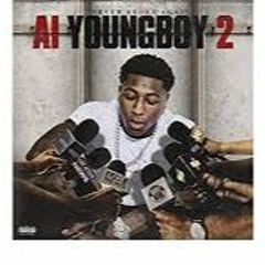 Nba Youngboy I Make No Sense I (instrumental) (prod. By Big N)