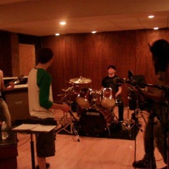 Palace - Neurosis (4/1/12, Demo, Zach Vox)