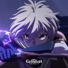 Passing Memories (Genshin Impact's 4Th Anniversary English Theme Song) [feat. Faouzia]