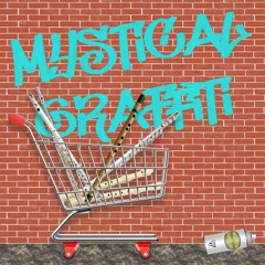 ÉPOQUE SELECTOR'S MYSTICAL GRAFFITI: FLUTE IDEOLOGY MIXTAPE