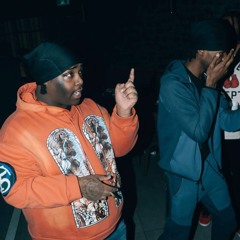 SAVV4X x KSBANDS - LIKKLE EDIOT
