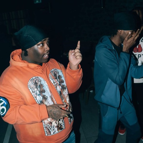 SAVV4X x KSBANDS - LIKKLE EDIOT