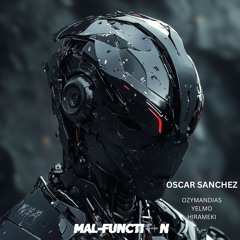 Ozymandias  (Original mix)