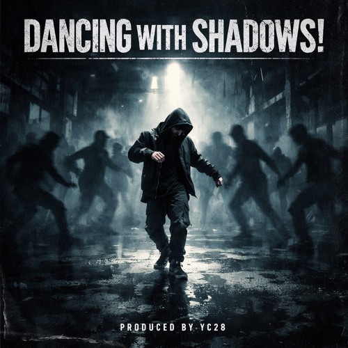 Stream Dancing with Shadows by YC28 | Listen online for free on SoundCloud
