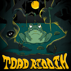 MONXX - TOAD RIDDIM