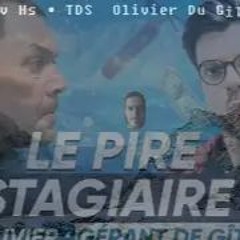Nekra & AvHs - Olivier Du Gîte