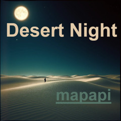 Desert Night