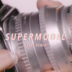 RuPaul - Supermodel (Naski Remix)
