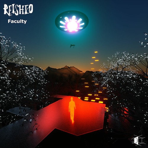 REISHIO - Faculty EP