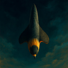 PEREGR!NE FALCON