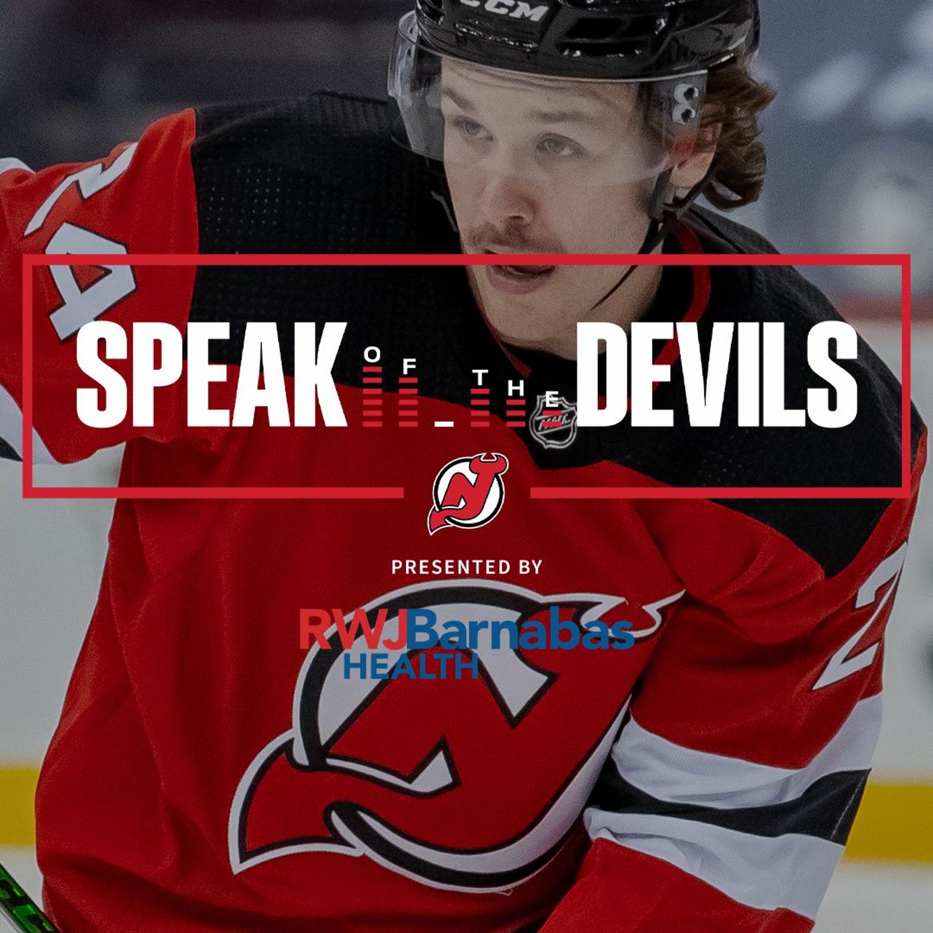 Ty Smith | Speak of the Devils