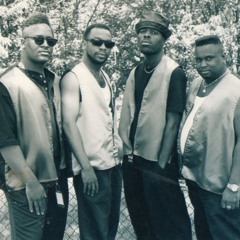 Andre "DEVINE" featuring Daryl "DALLAS" James "COME RUNNING"