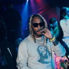 Future - Slow Down (prod. Brentin Davis)