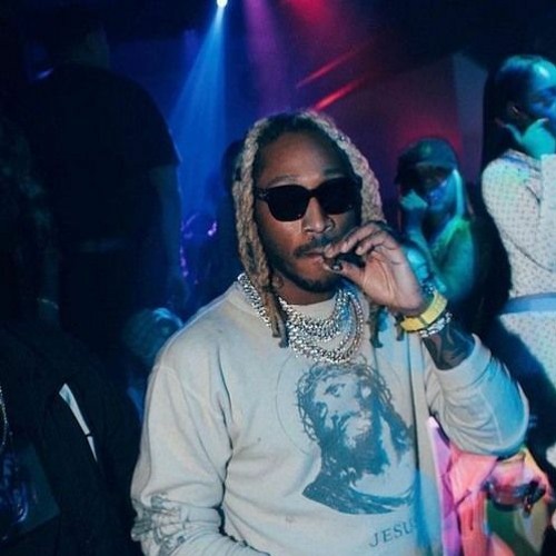 Future - Slow Down (prod. Brentin Davis)