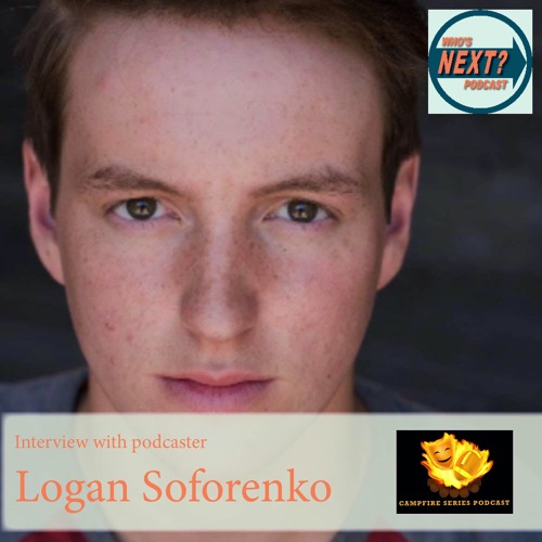 Show #15: Logan Soforenko