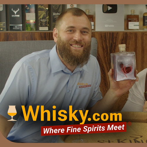 Wagemut - XO 18 Years | Rum Review