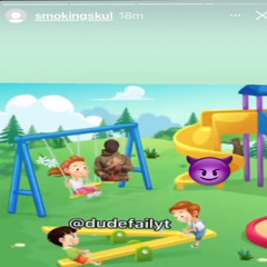 IF SMOKINGSKUL WAS ON A KIDS BEAT (ole mcdonald) *dude fail exclusive*