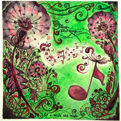 dandelion_--//--.-may'24