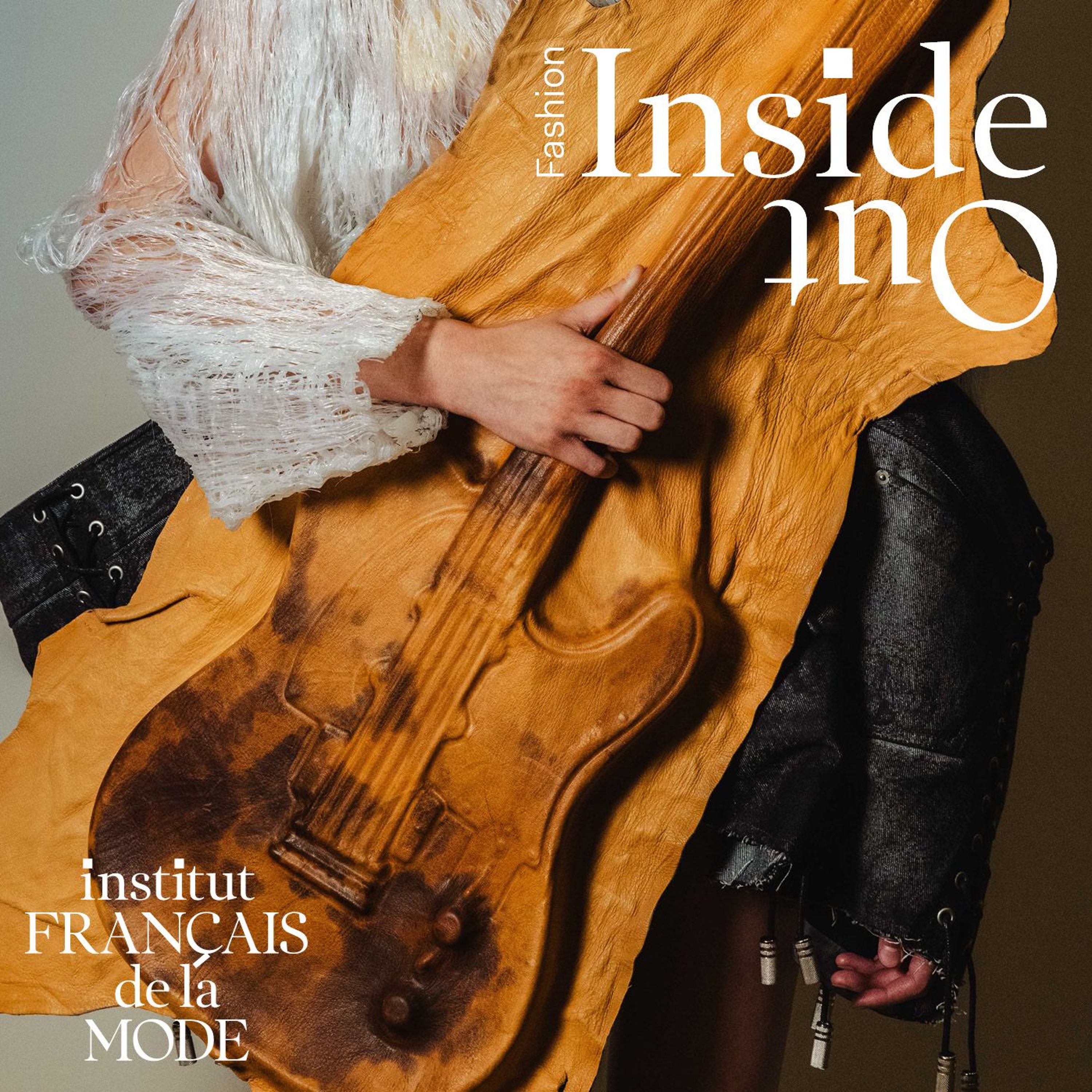Fashion InsideOut Ep11 « Connecting music and fashion » with Léo Migotti Ramponi