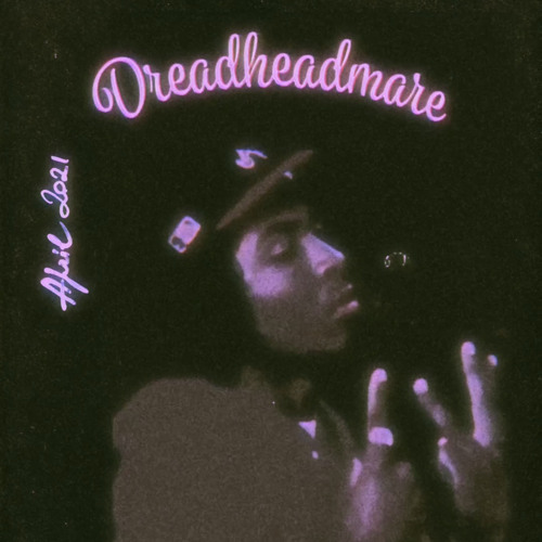 dreadheadmare x saucefr3do x Bag Claimed