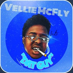 Vellie McFly - Down South (FreeVerse)