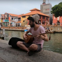 Loudingirra Özdemir - Yollar Seni Gide Gide Usandım