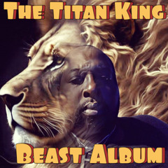 Fly High: Beat By- Luxs21, Song Written BY-The Titan King