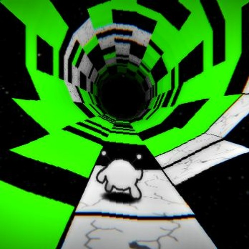 SOMEWHERE - A Run FNF Concept