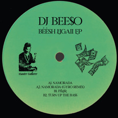 DJ Béeso - Namorada (Gyro Remix).mp3