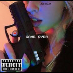 GAME OVER (Prod. DJ YUNG GHOST 👻)