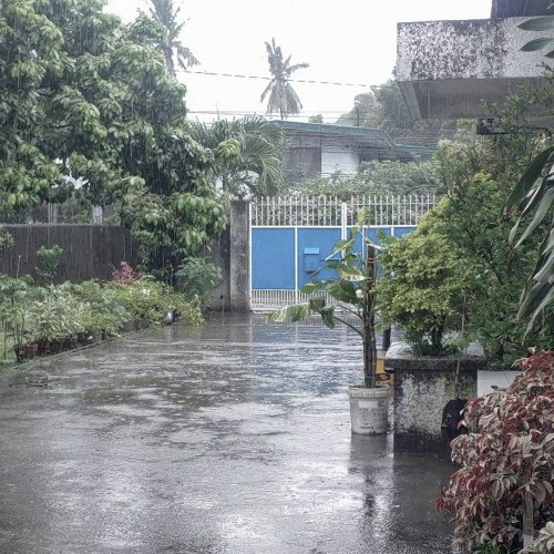 A Cleared Path