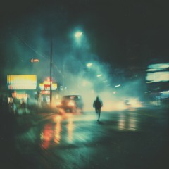 SP33CH - Diesel Fuel (prod. SPEECHLESS)