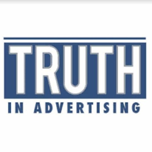 Truth in Advertising - August 25, 2024 - Outdoor Service