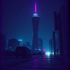 LOW FREQUENCY REVENGE