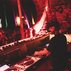 Majid @Soundscapes IV Wings of Change Zanzibar Luna | 16.6.24